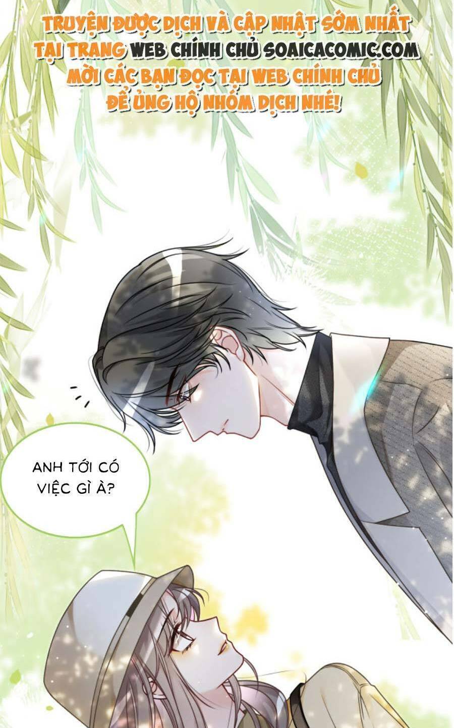 Được Các Anh Trai Chiều Chuộng Tôi Trở Nên Ngang Tàng Chapter 128 - Trang 2