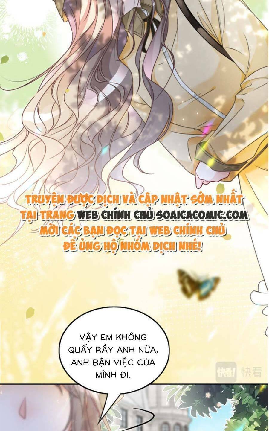 Được Các Anh Trai Chiều Chuộng Tôi Trở Nên Ngang Tàng Chapter 128 - Trang 2