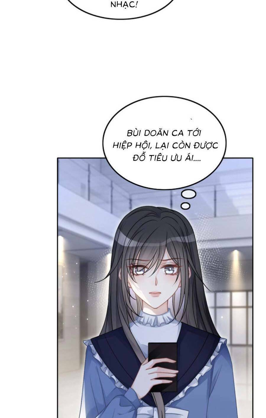 Được Các Anh Trai Chiều Chuộng Tôi Trở Nên Ngang Tàng Chapter 128 - Trang 2