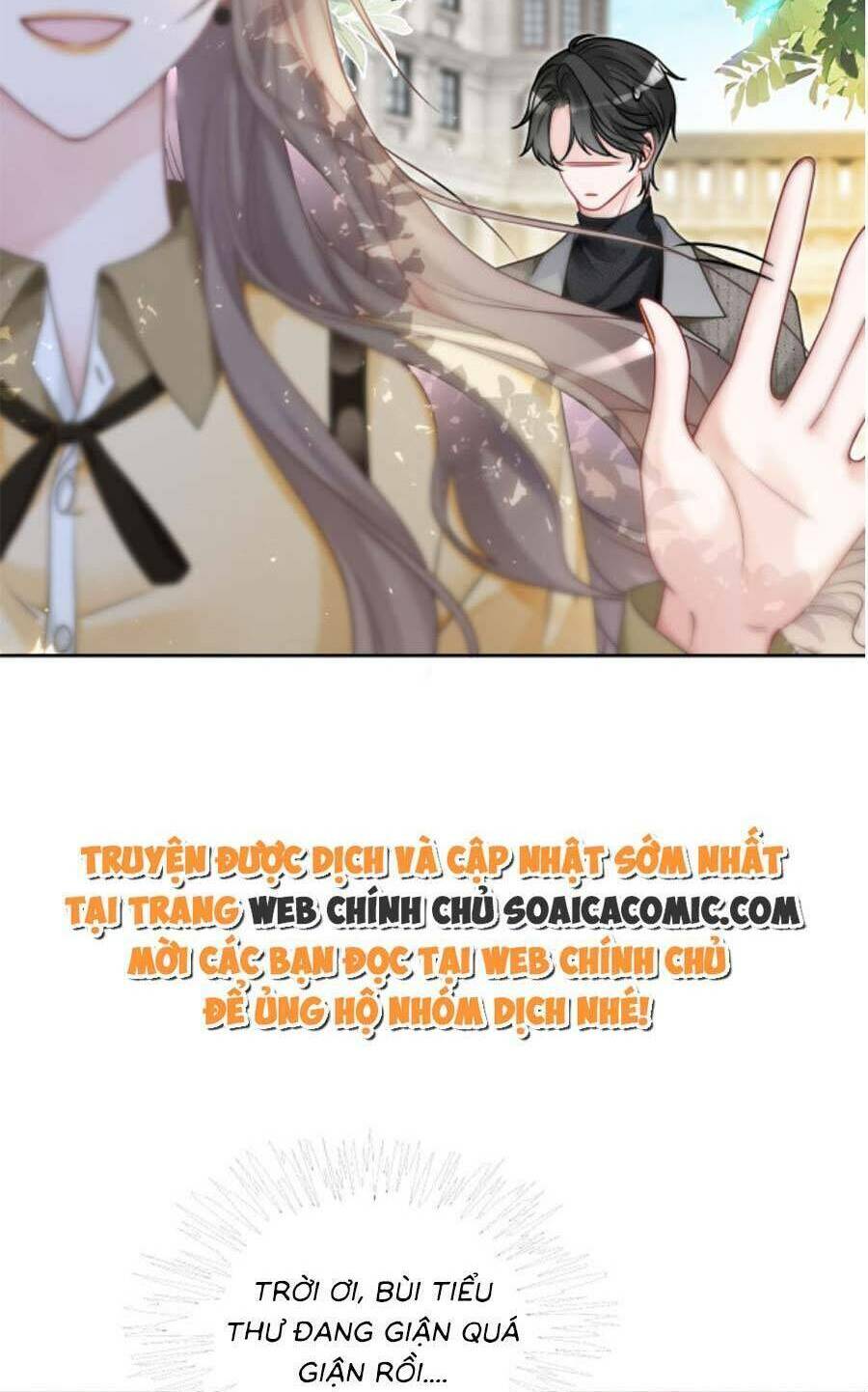 Được Các Anh Trai Chiều Chuộng Tôi Trở Nên Ngang Tàng Chapter 128 - Trang 2