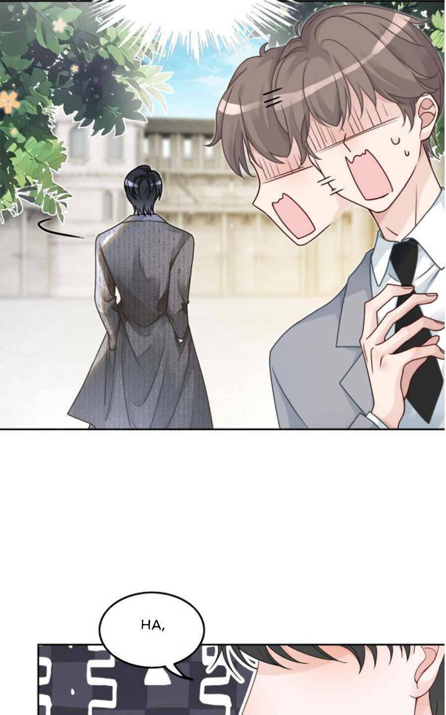 Được Các Anh Trai Chiều Chuộng Tôi Trở Nên Ngang Tàng Chapter 128 - Trang 2