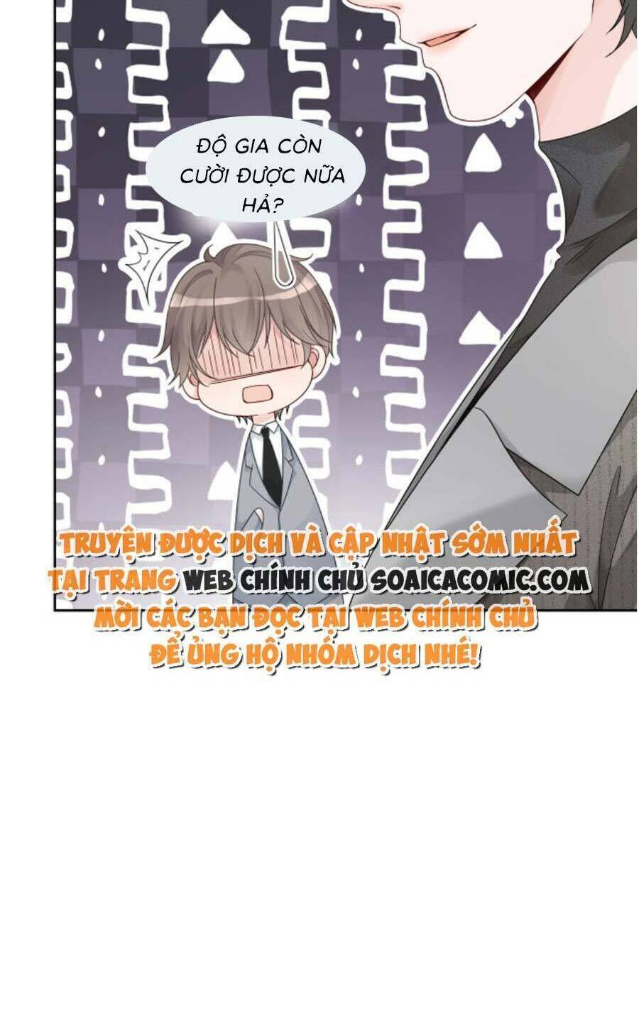 Được Các Anh Trai Chiều Chuộng Tôi Trở Nên Ngang Tàng Chapter 128 - Trang 2