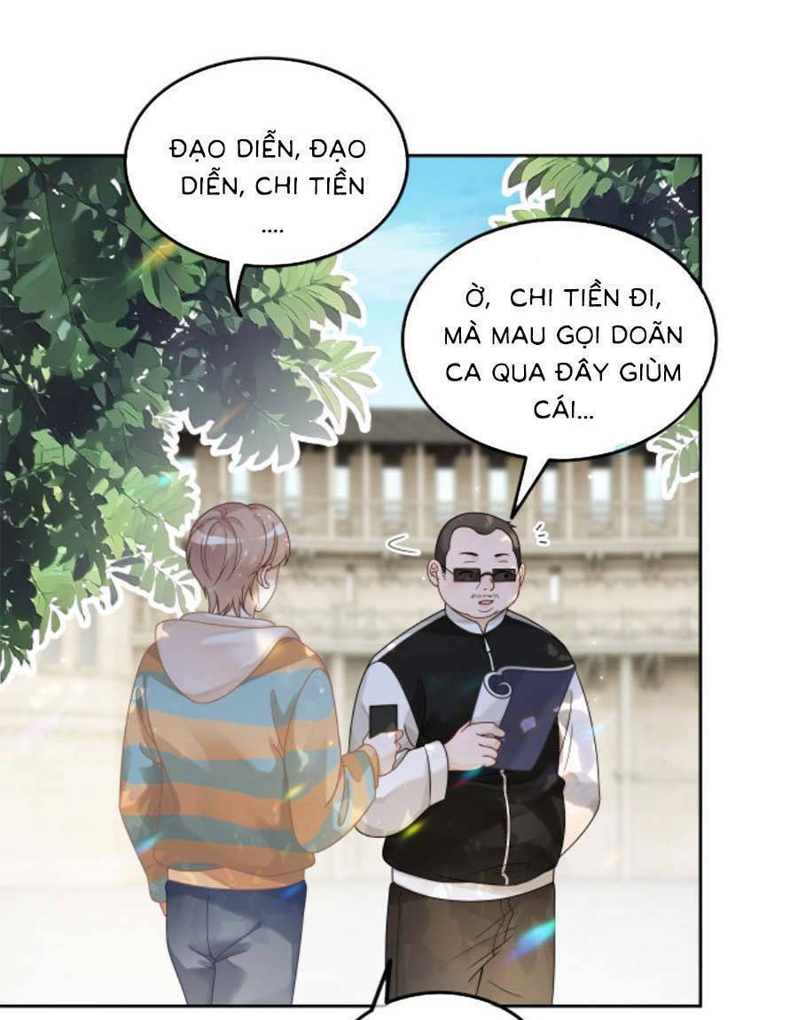 Được Các Anh Trai Chiều Chuộng Tôi Trở Nên Ngang Tàng Chapter 128 - Trang 2