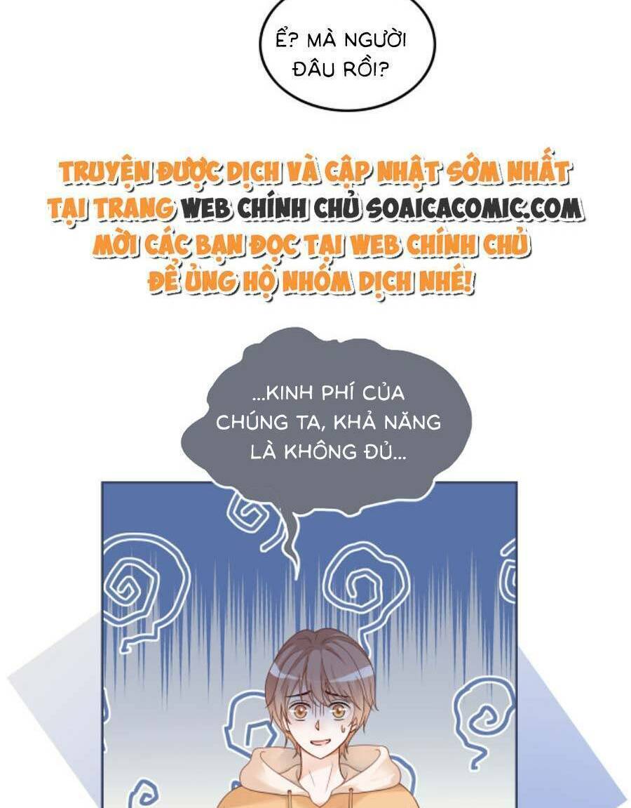 Được Các Anh Trai Chiều Chuộng Tôi Trở Nên Ngang Tàng Chapter 128 - Trang 2
