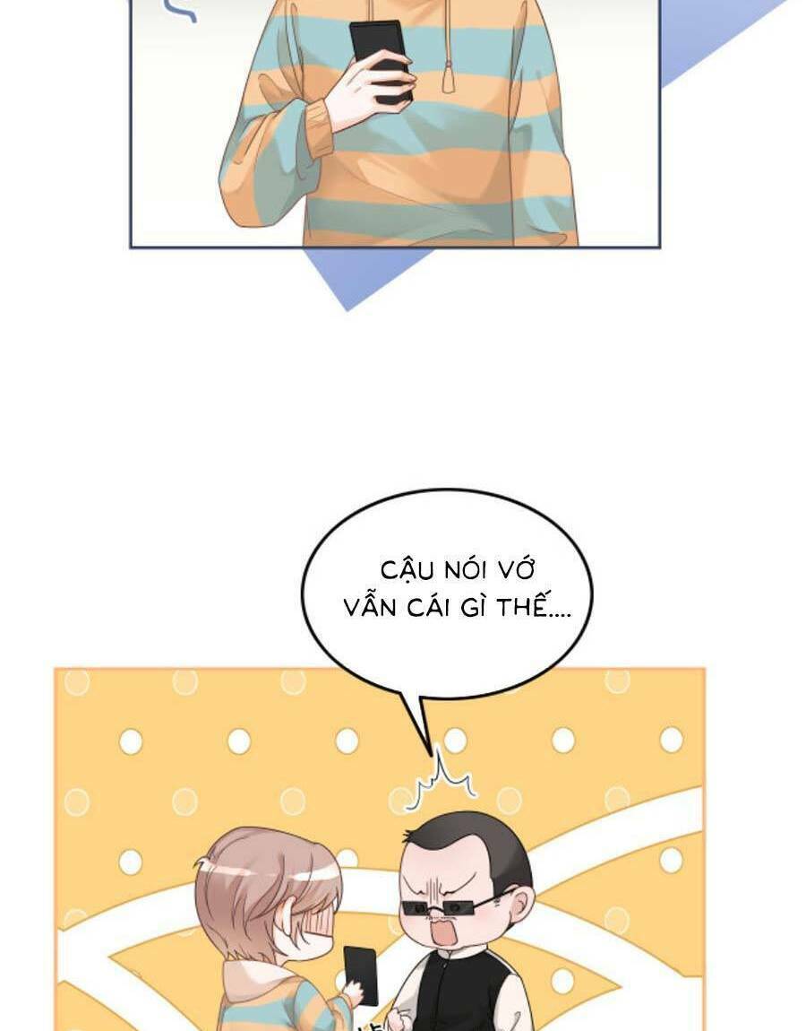 Được Các Anh Trai Chiều Chuộng Tôi Trở Nên Ngang Tàng Chapter 128 - Trang 2