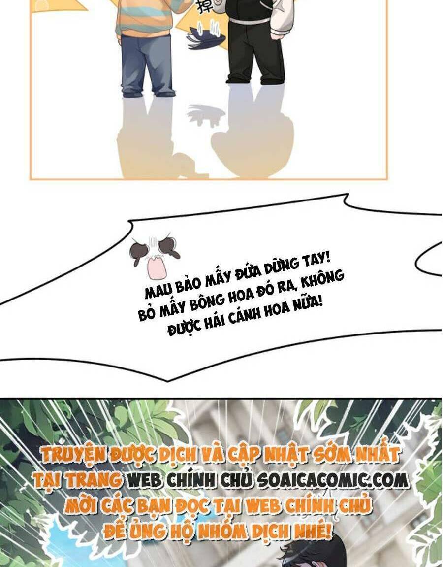 Được Các Anh Trai Chiều Chuộng Tôi Trở Nên Ngang Tàng Chapter 128 - Trang 2