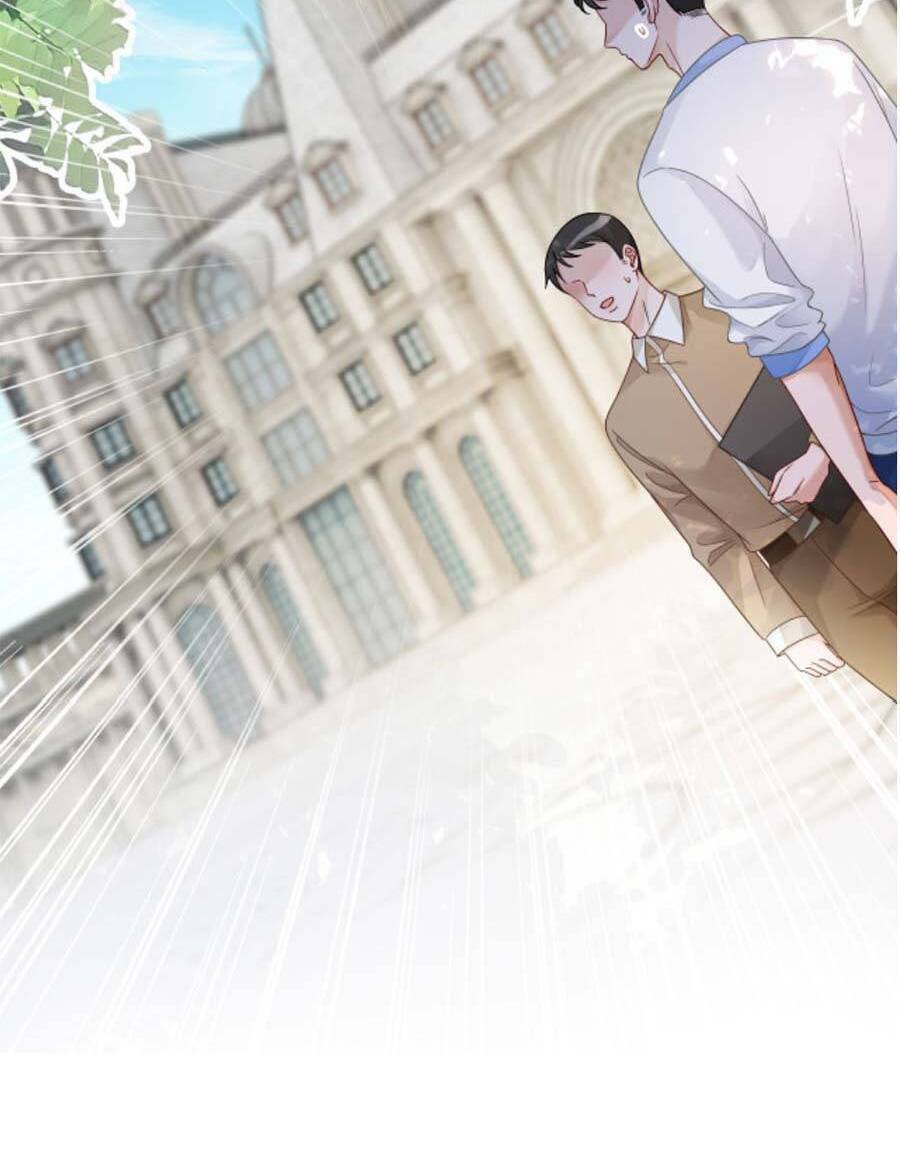 Được Các Anh Trai Chiều Chuộng Tôi Trở Nên Ngang Tàng Chapter 128 - Trang 2