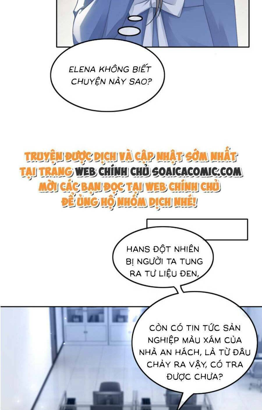 Được Các Anh Trai Chiều Chuộng Tôi Trở Nên Ngang Tàng Chapter 128 - Trang 2