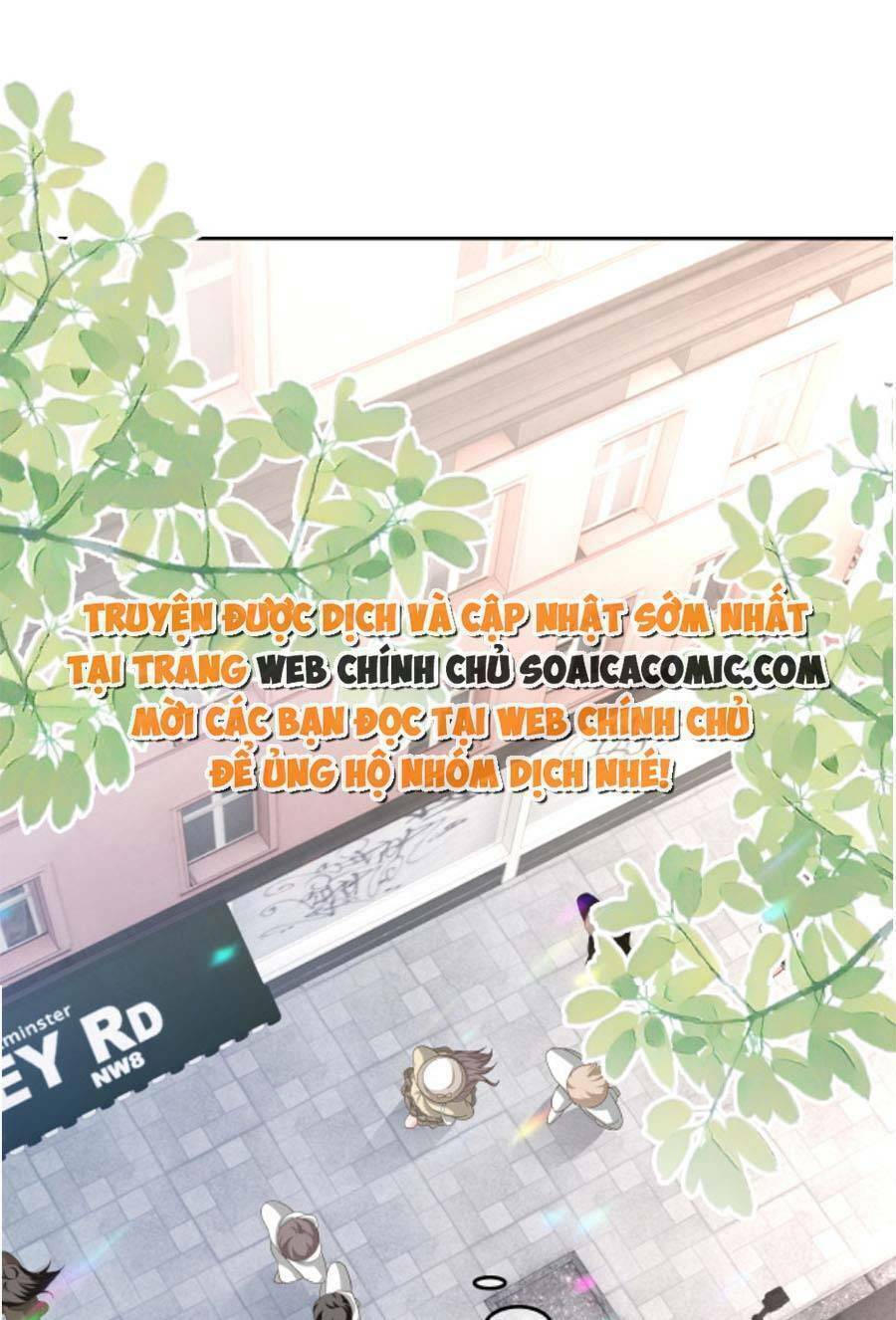 Được Các Anh Trai Chiều Chuộng Tôi Trở Nên Ngang Tàng Chapter 128 - Trang 2