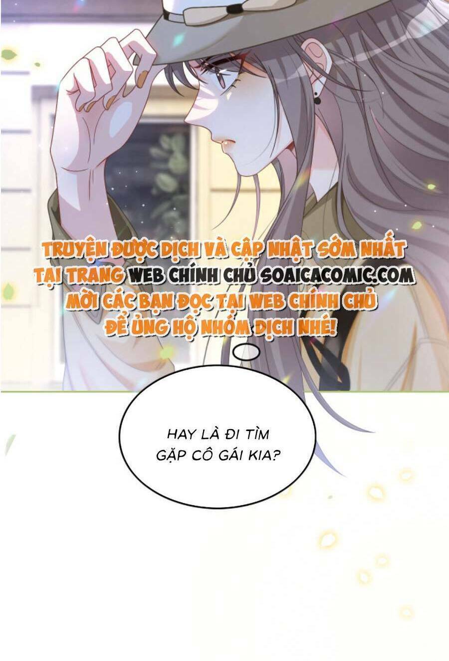 Được Các Anh Trai Chiều Chuộng Tôi Trở Nên Ngang Tàng Chapter 128 - Trang 2