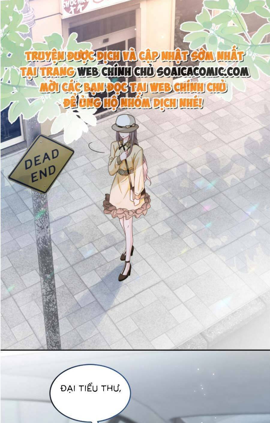 Được Các Anh Trai Chiều Chuộng Tôi Trở Nên Ngang Tàng Chapter 128 - Trang 2