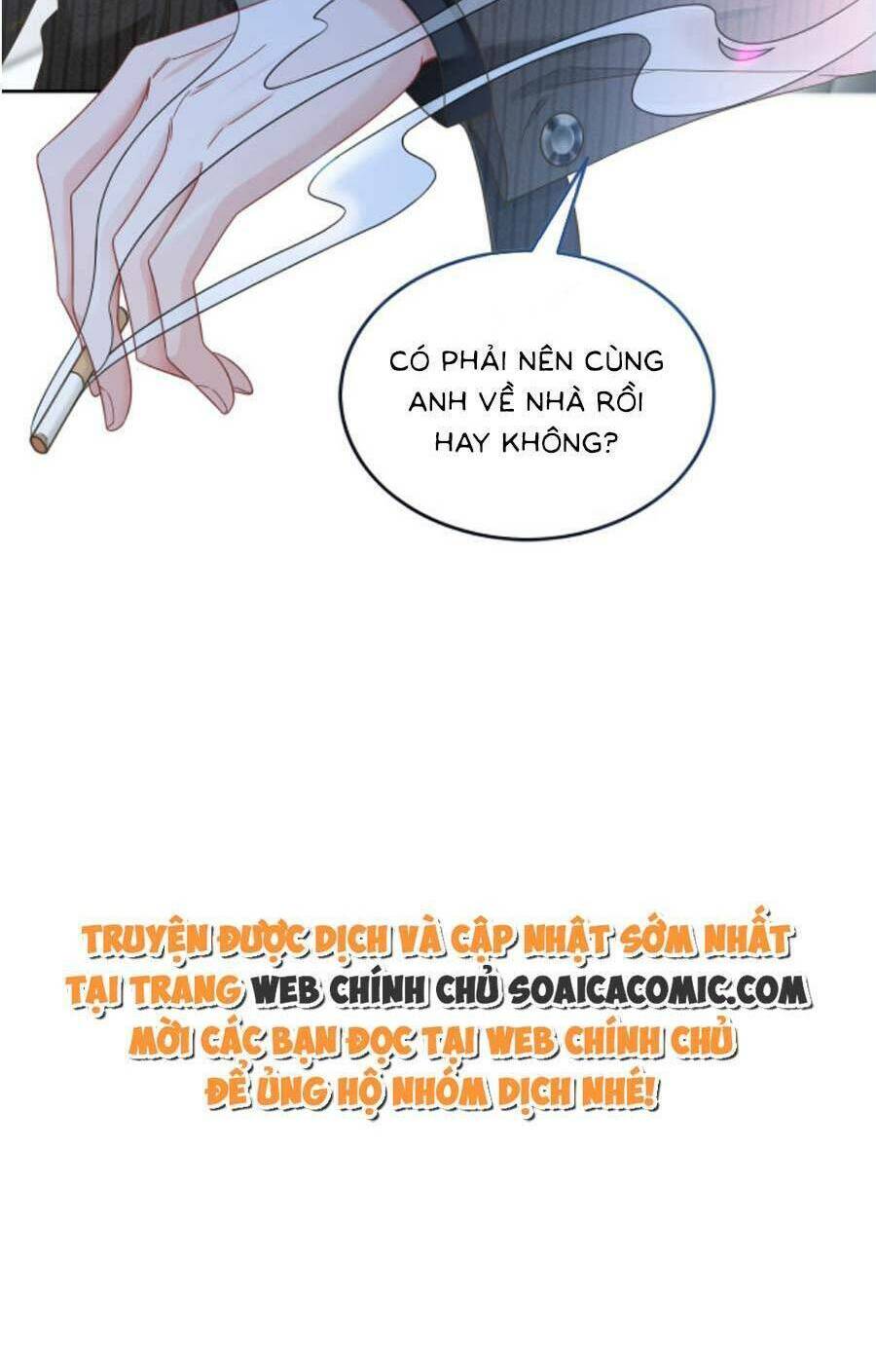 Được Các Anh Trai Chiều Chuộng Tôi Trở Nên Ngang Tàng Chapter 128 - Trang 2