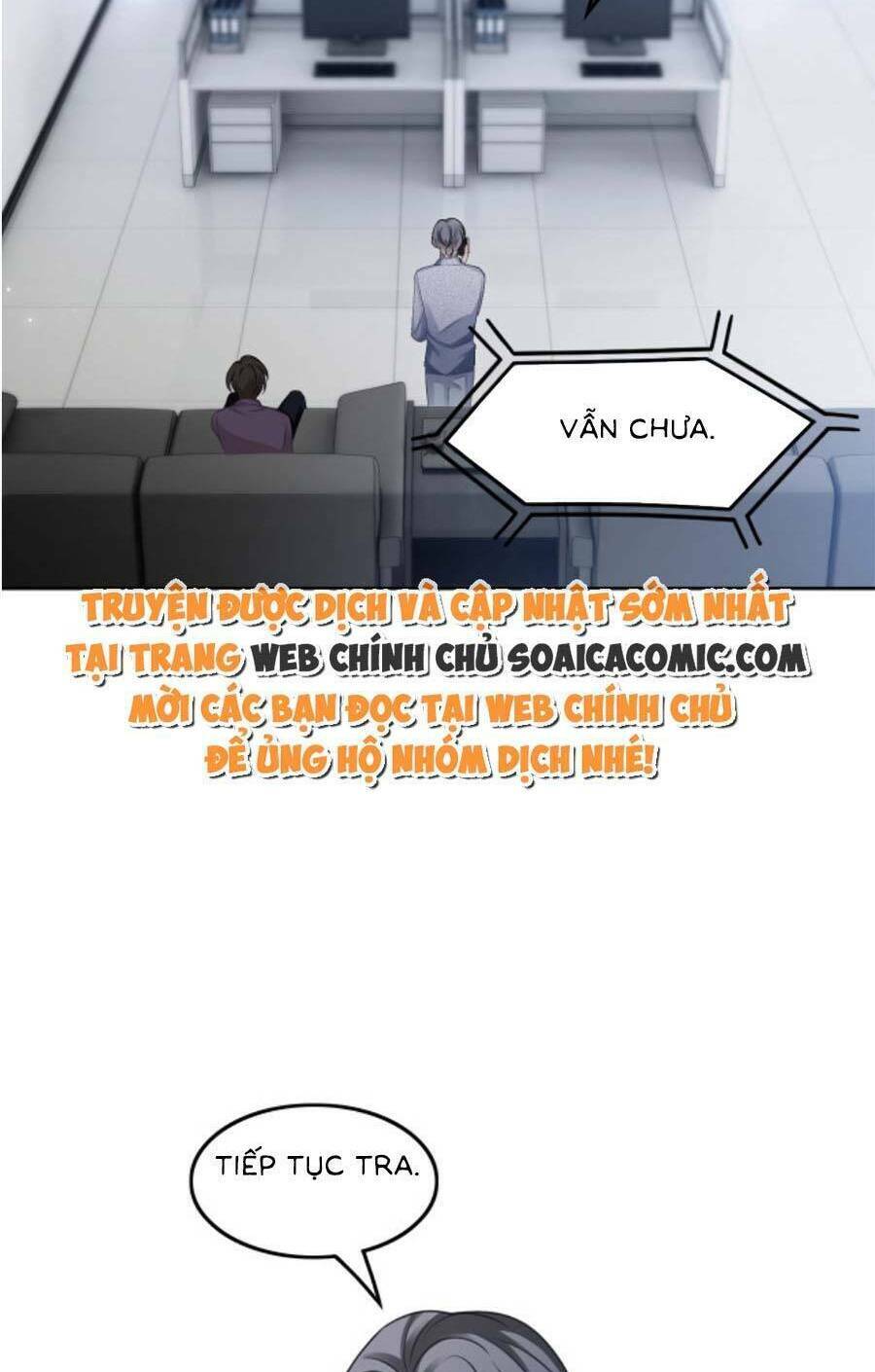 Được Các Anh Trai Chiều Chuộng Tôi Trở Nên Ngang Tàng Chapter 128 - Trang 2