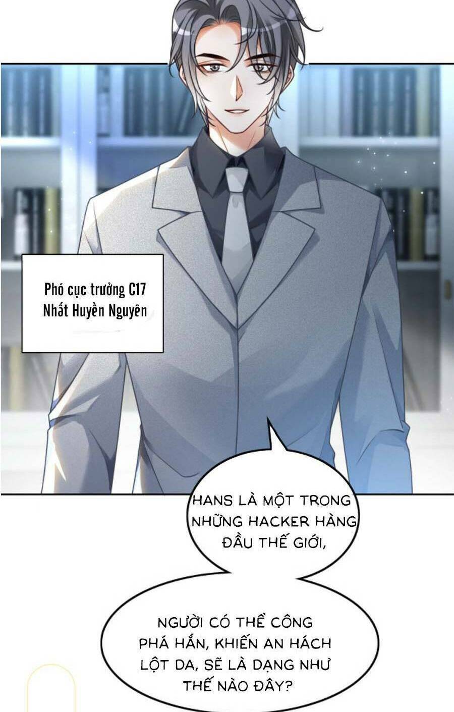 Được Các Anh Trai Chiều Chuộng Tôi Trở Nên Ngang Tàng Chapter 128 - Trang 2