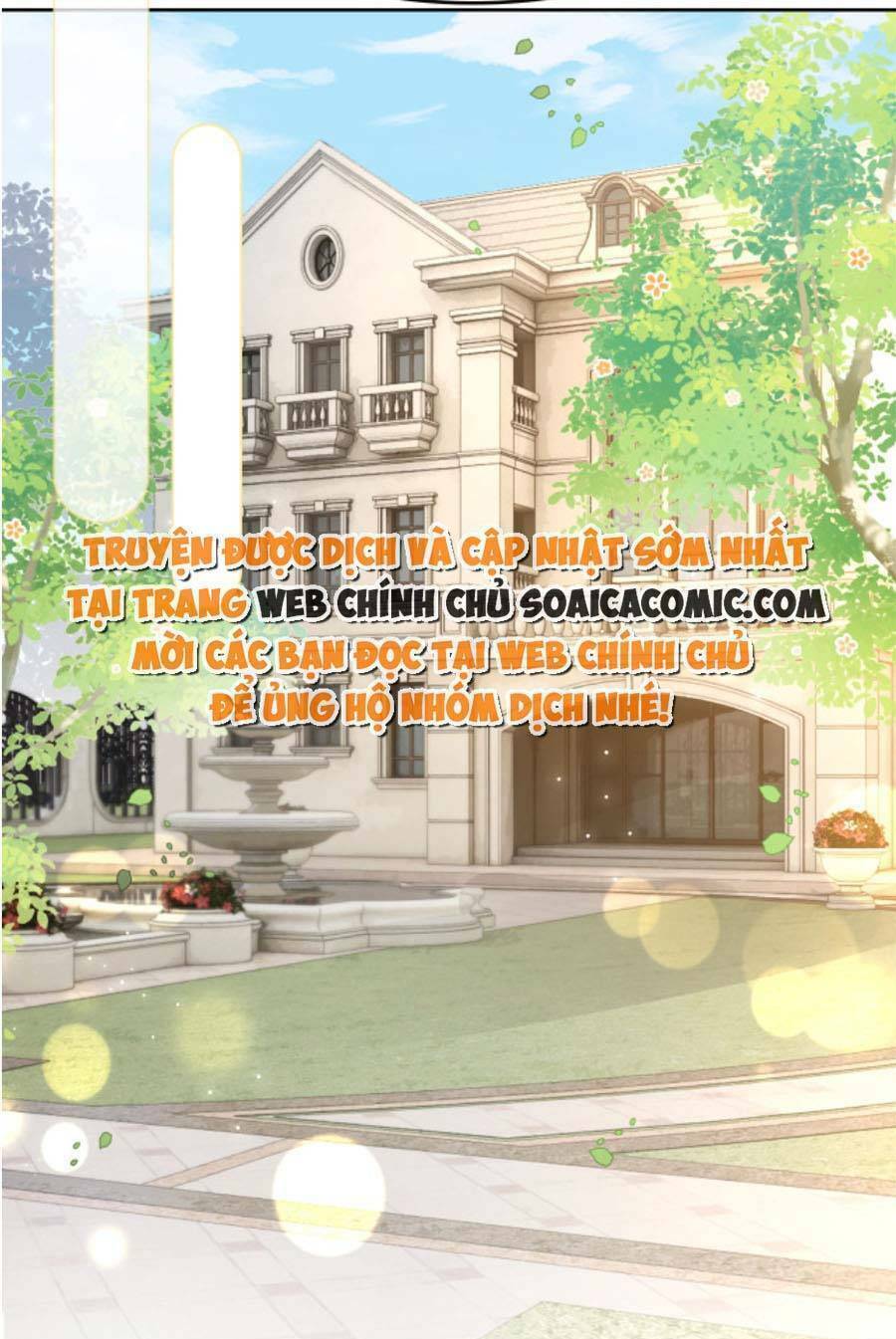 Được Các Anh Trai Chiều Chuộng Tôi Trở Nên Ngang Tàng Chapter 128 - Trang 2