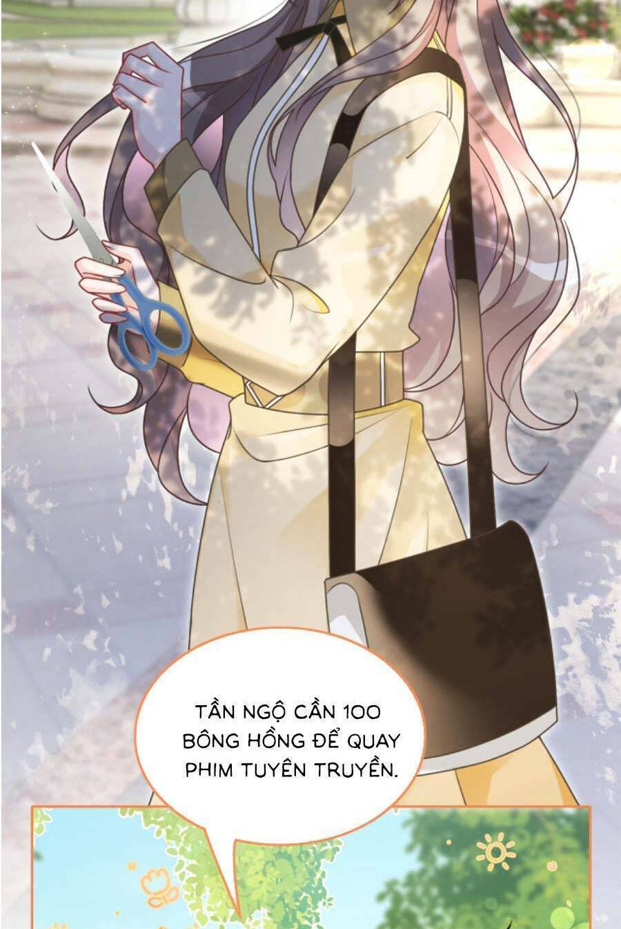 Được Các Anh Trai Chiều Chuộng Tôi Trở Nên Ngang Tàng Chapter 128 - Trang 2