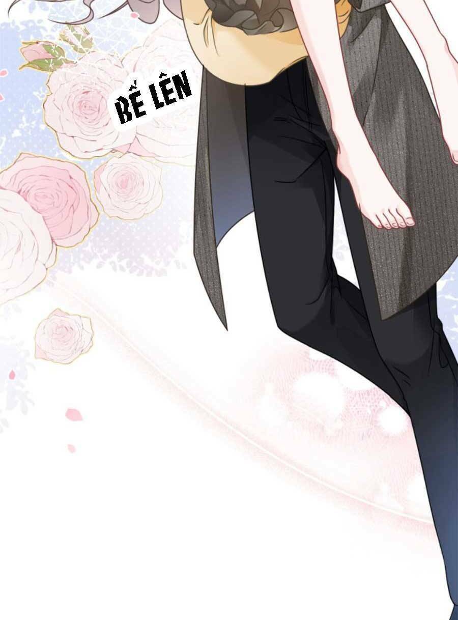 Được Các Anh Trai Chiều Chuộng Tôi Trở Nên Ngang Tàng Chapter 129 - Trang 2