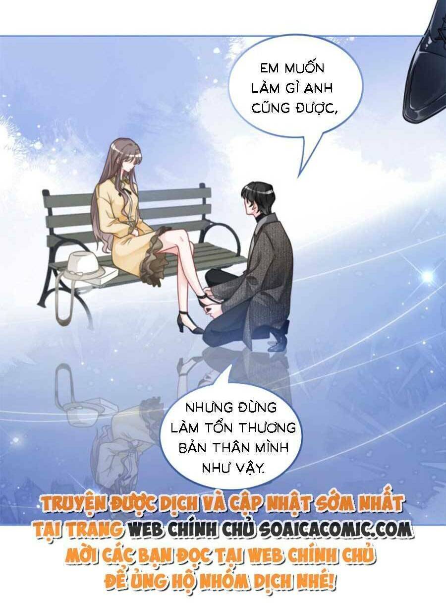 Được Các Anh Trai Chiều Chuộng Tôi Trở Nên Ngang Tàng Chapter 129 - Trang 2