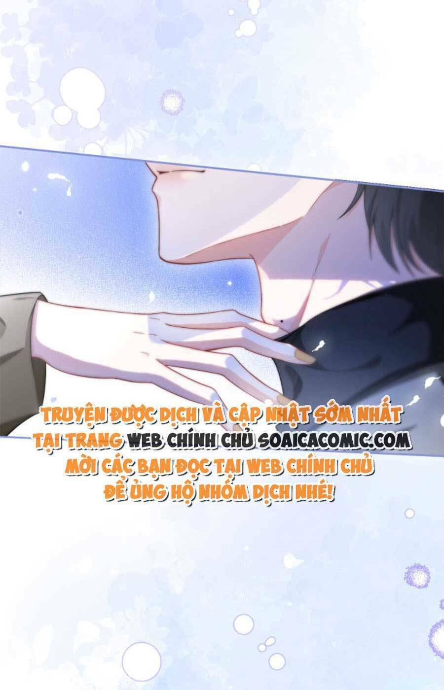 Được Các Anh Trai Chiều Chuộng Tôi Trở Nên Ngang Tàng Chapter 129 - Trang 2