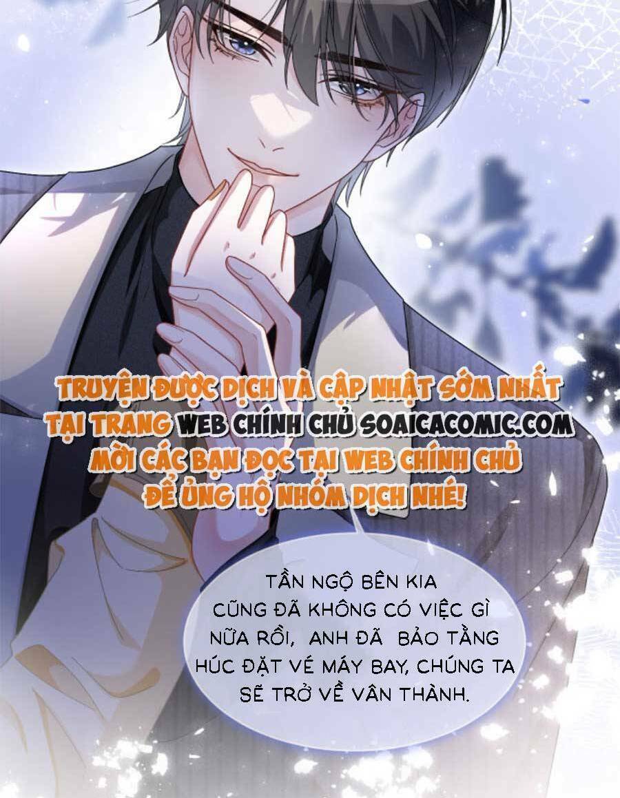 Được Các Anh Trai Chiều Chuộng Tôi Trở Nên Ngang Tàng Chapter 129 - Trang 2