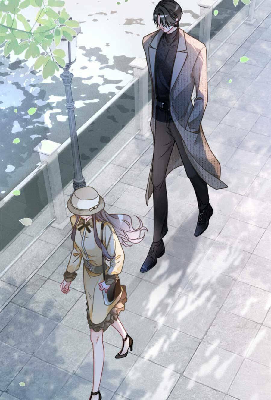 Được Các Anh Trai Chiều Chuộng Tôi Trở Nên Ngang Tàng Chapter 129 - Trang 2