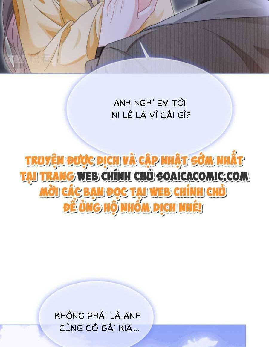 Được Các Anh Trai Chiều Chuộng Tôi Trở Nên Ngang Tàng Chapter 129 - Trang 2