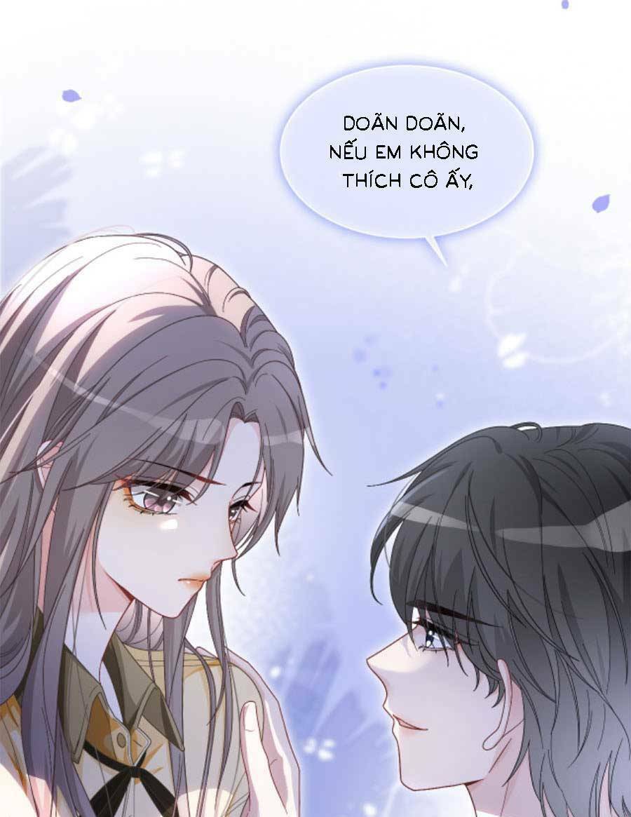 Được Các Anh Trai Chiều Chuộng Tôi Trở Nên Ngang Tàng Chapter 129 - Trang 2