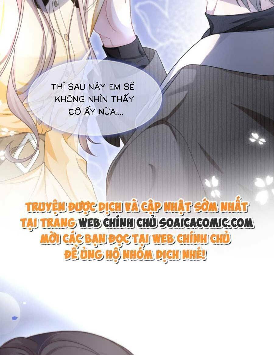 Được Các Anh Trai Chiều Chuộng Tôi Trở Nên Ngang Tàng Chapter 129 - Trang 2