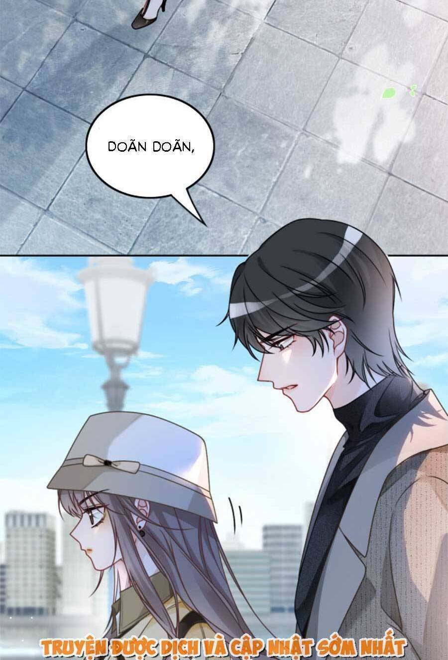 Được Các Anh Trai Chiều Chuộng Tôi Trở Nên Ngang Tàng Chapter 129 - Trang 2