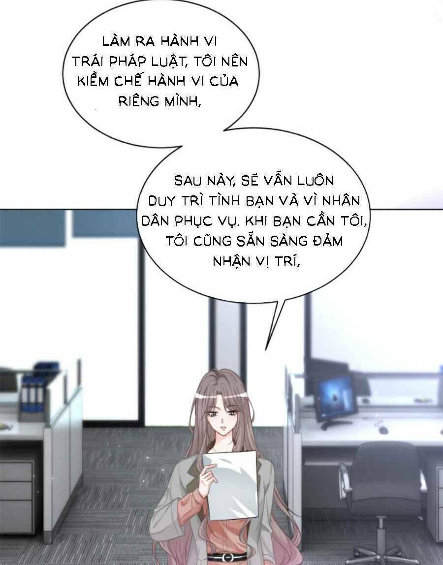 Được Các Anh Trai Chiều Chuộng Tôi Trở Nên Ngang Tàng Chapter 129 - Trang 2