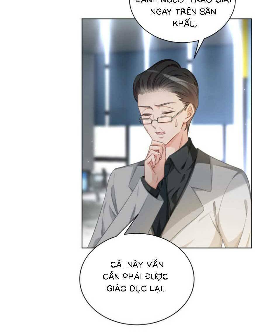 Được Các Anh Trai Chiều Chuộng Tôi Trở Nên Ngang Tàng Chapter 129 - Trang 2