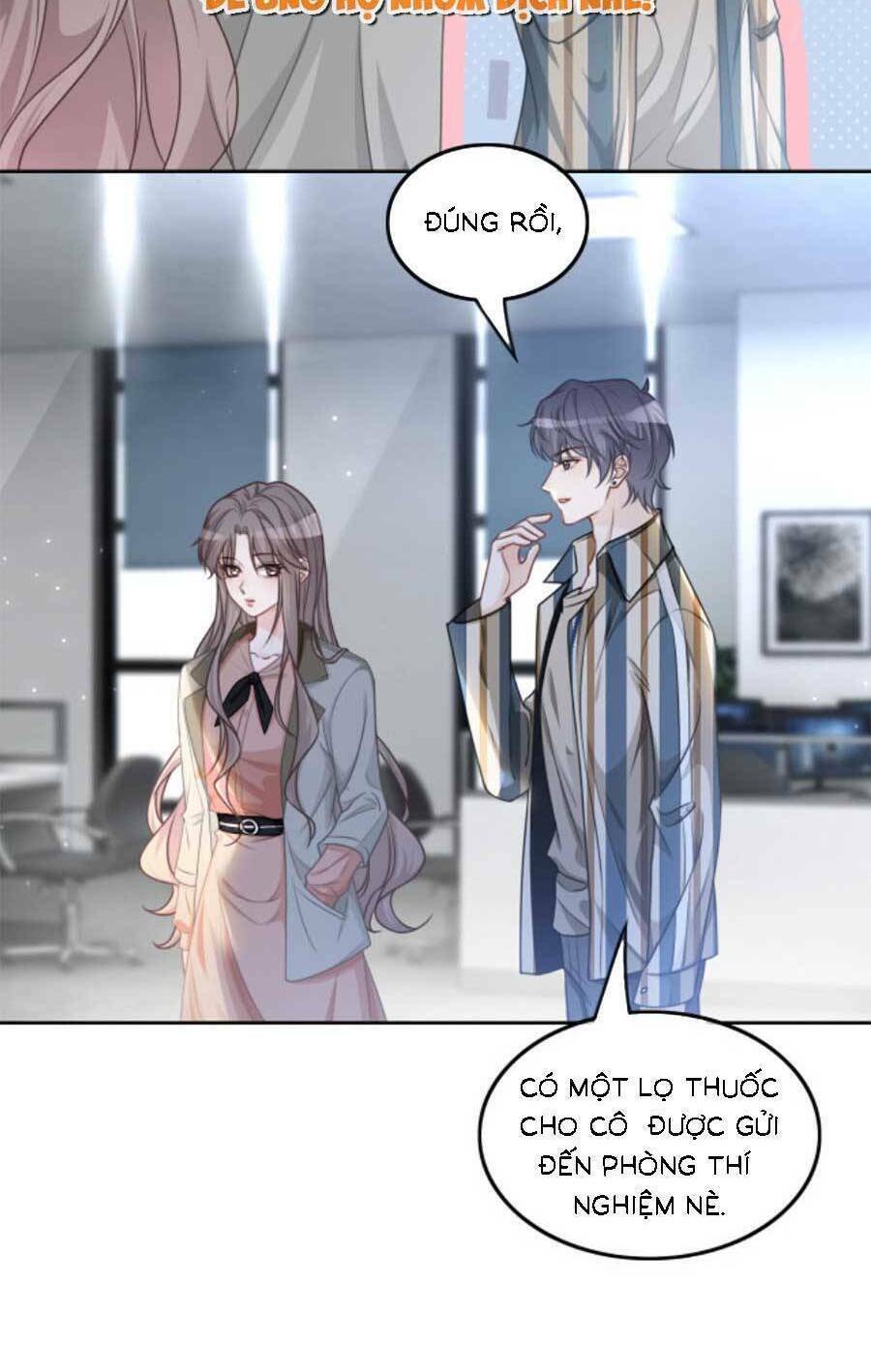 Được Các Anh Trai Chiều Chuộng Tôi Trở Nên Ngang Tàng Chapter 129 - Trang 2