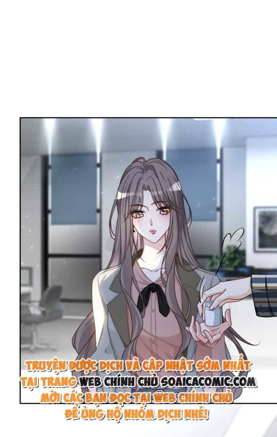 Được Các Anh Trai Chiều Chuộng Tôi Trở Nên Ngang Tàng Chapter 129 - Trang 2