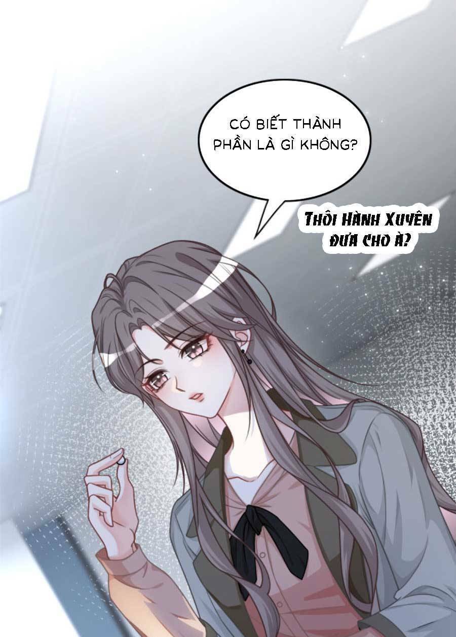 Được Các Anh Trai Chiều Chuộng Tôi Trở Nên Ngang Tàng Chapter 129 - Trang 2