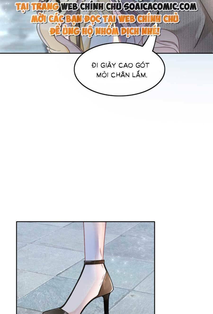 Được Các Anh Trai Chiều Chuộng Tôi Trở Nên Ngang Tàng Chapter 129 - Trang 2