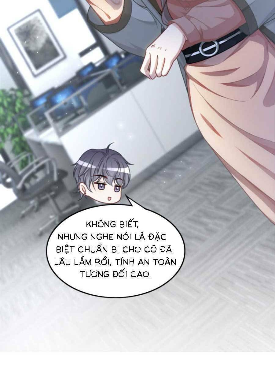 Được Các Anh Trai Chiều Chuộng Tôi Trở Nên Ngang Tàng Chapter 129 - Trang 2