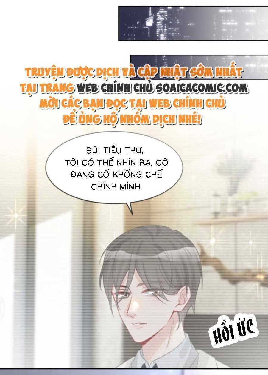 Được Các Anh Trai Chiều Chuộng Tôi Trở Nên Ngang Tàng Chapter 129 - Trang 2