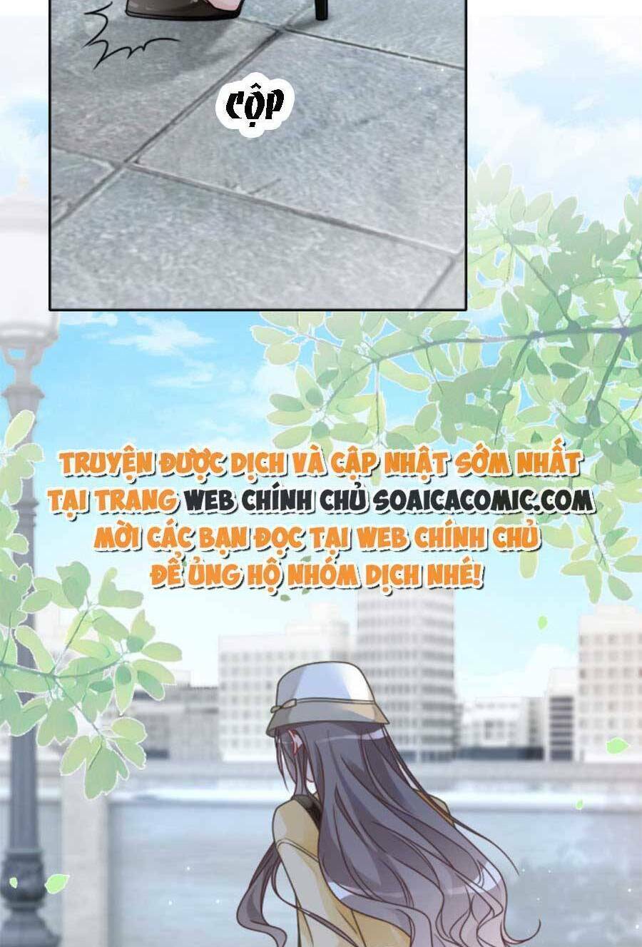 Được Các Anh Trai Chiều Chuộng Tôi Trở Nên Ngang Tàng Chapter 129 - Trang 2