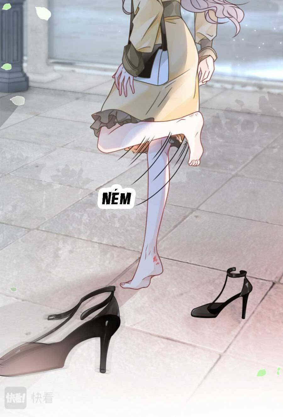 Được Các Anh Trai Chiều Chuộng Tôi Trở Nên Ngang Tàng Chapter 129 - Trang 2