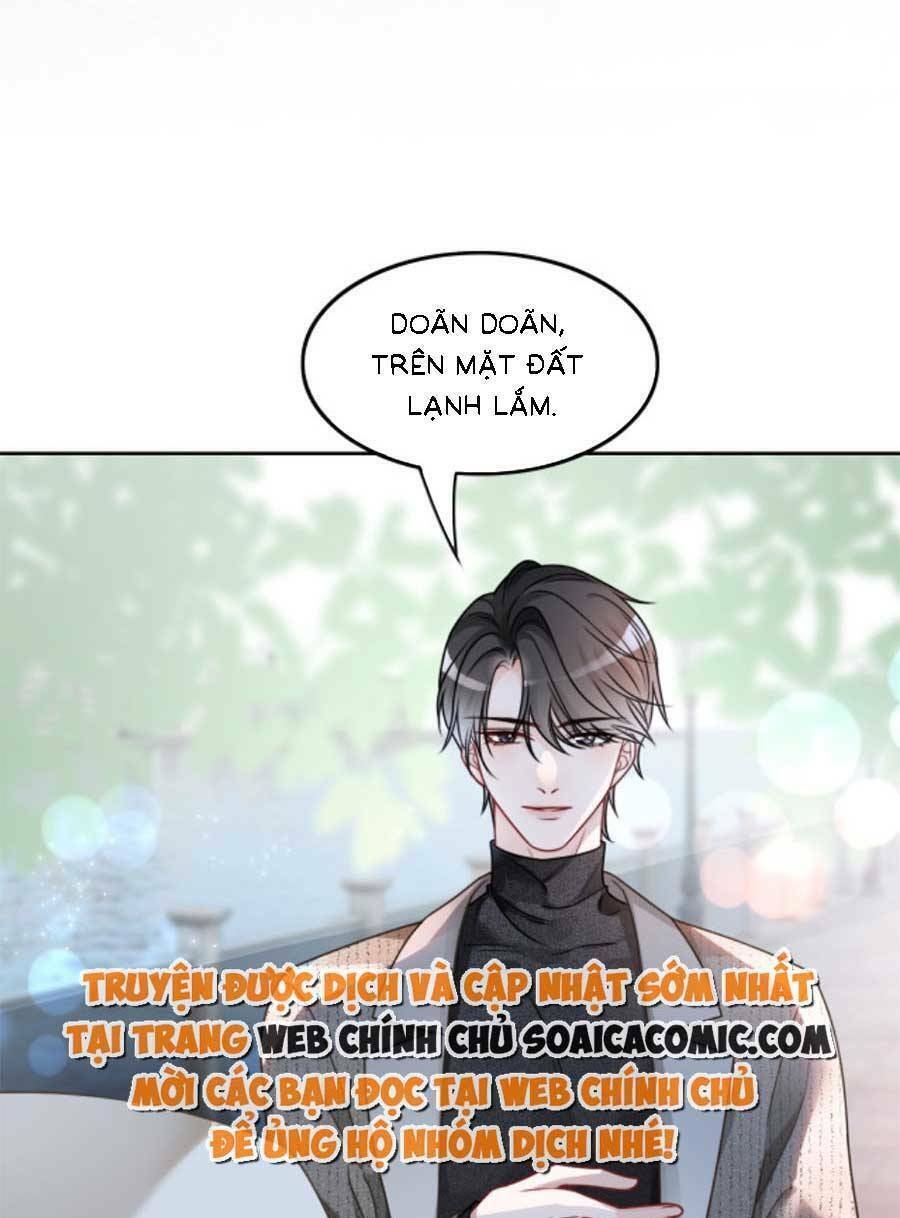 Được Các Anh Trai Chiều Chuộng Tôi Trở Nên Ngang Tàng Chapter 129 - Trang 2