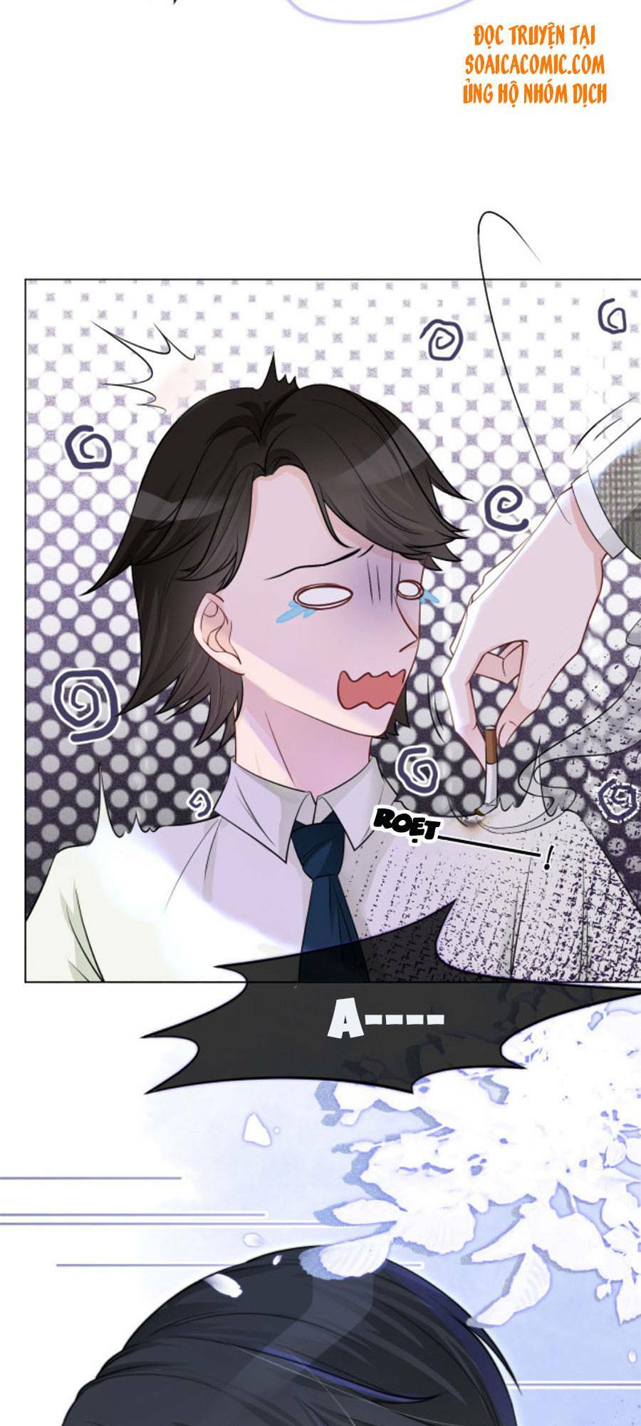 Được Các Anh Trai Chiều Chuộng Tôi Trở Nên Ngang Tàng Chapter 13 - Trang 2