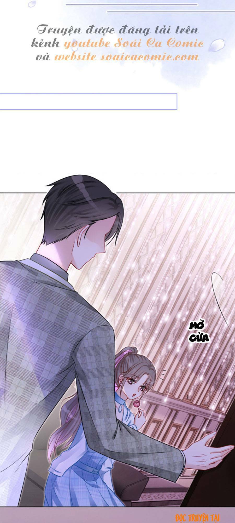 Được Các Anh Trai Chiều Chuộng Tôi Trở Nên Ngang Tàng Chapter 13 - Trang 2