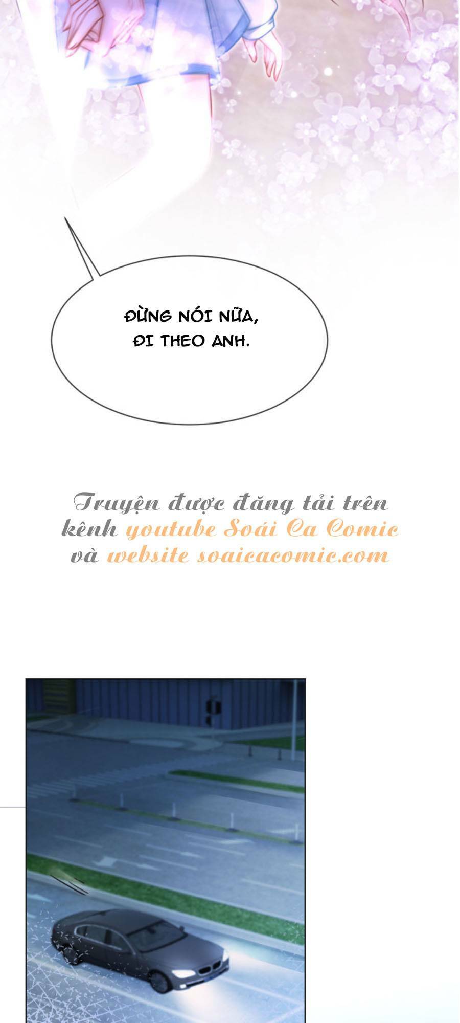 Được Các Anh Trai Chiều Chuộng Tôi Trở Nên Ngang Tàng Chapter 13 - Trang 2