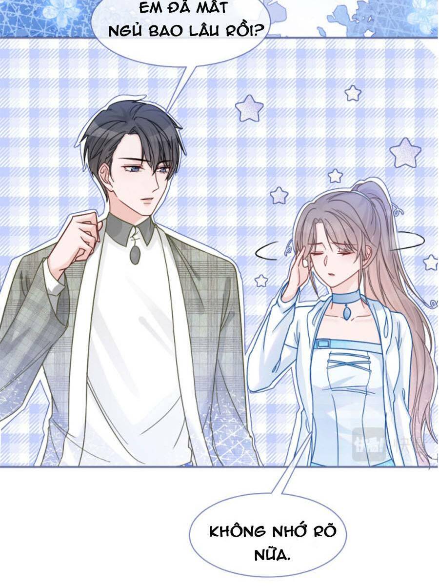 Được Các Anh Trai Chiều Chuộng Tôi Trở Nên Ngang Tàng Chapter 13 - Trang 2