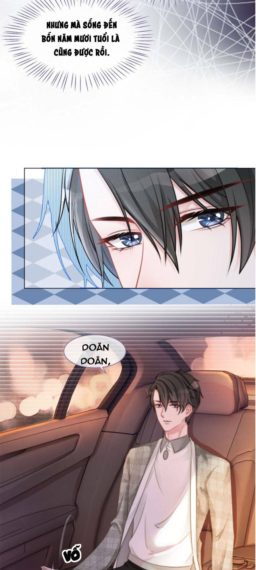 Được Các Anh Trai Chiều Chuộng Tôi Trở Nên Ngang Tàng Chapter 13 - Trang 2