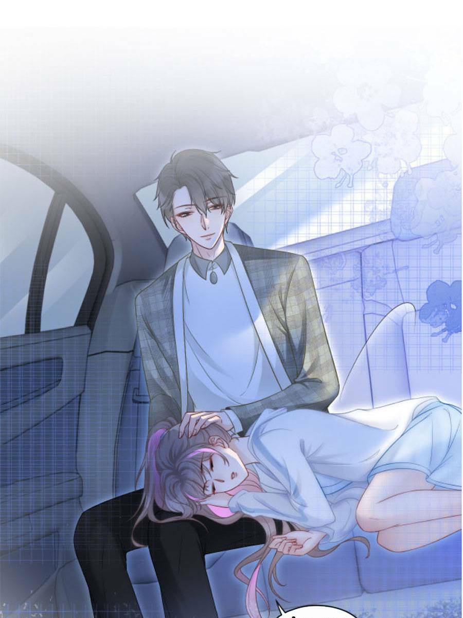 Được Các Anh Trai Chiều Chuộng Tôi Trở Nên Ngang Tàng Chapter 13 - Trang 2