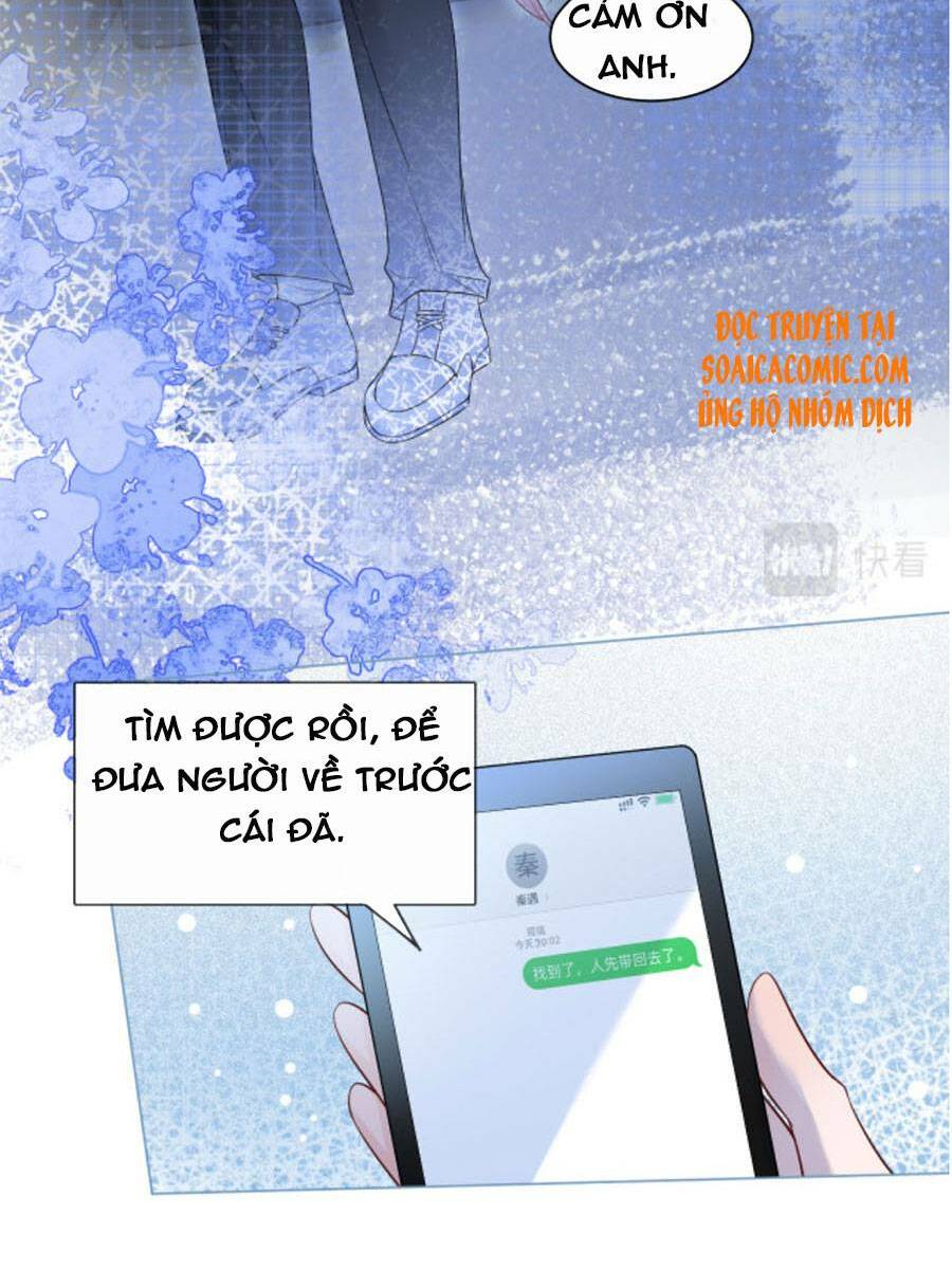 Được Các Anh Trai Chiều Chuộng Tôi Trở Nên Ngang Tàng Chapter 13 - Trang 2