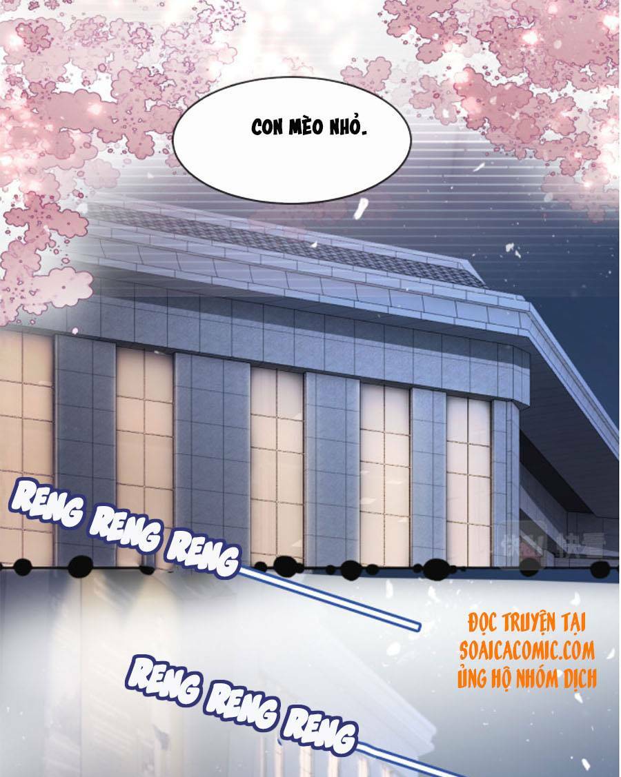 Được Các Anh Trai Chiều Chuộng Tôi Trở Nên Ngang Tàng Chapter 13 - Trang 2