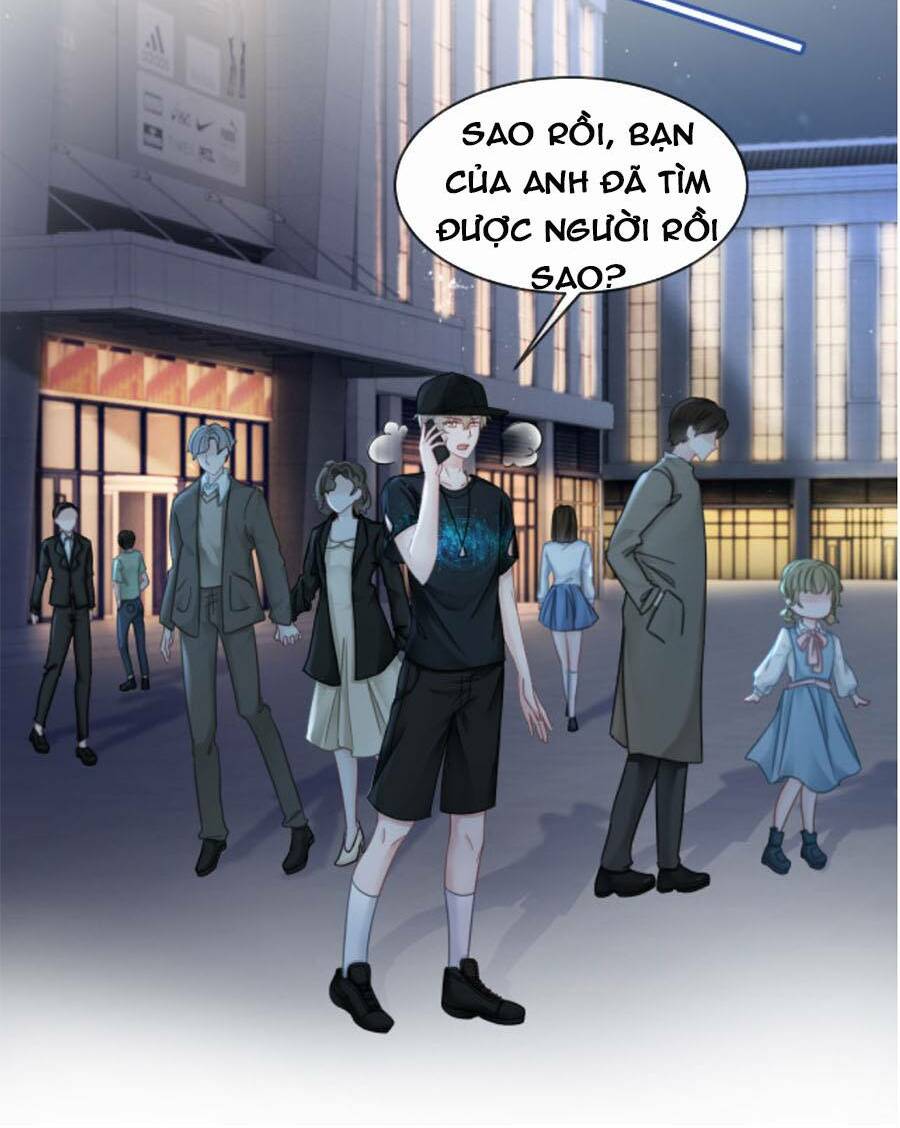 Được Các Anh Trai Chiều Chuộng Tôi Trở Nên Ngang Tàng Chapter 13 - Trang 2