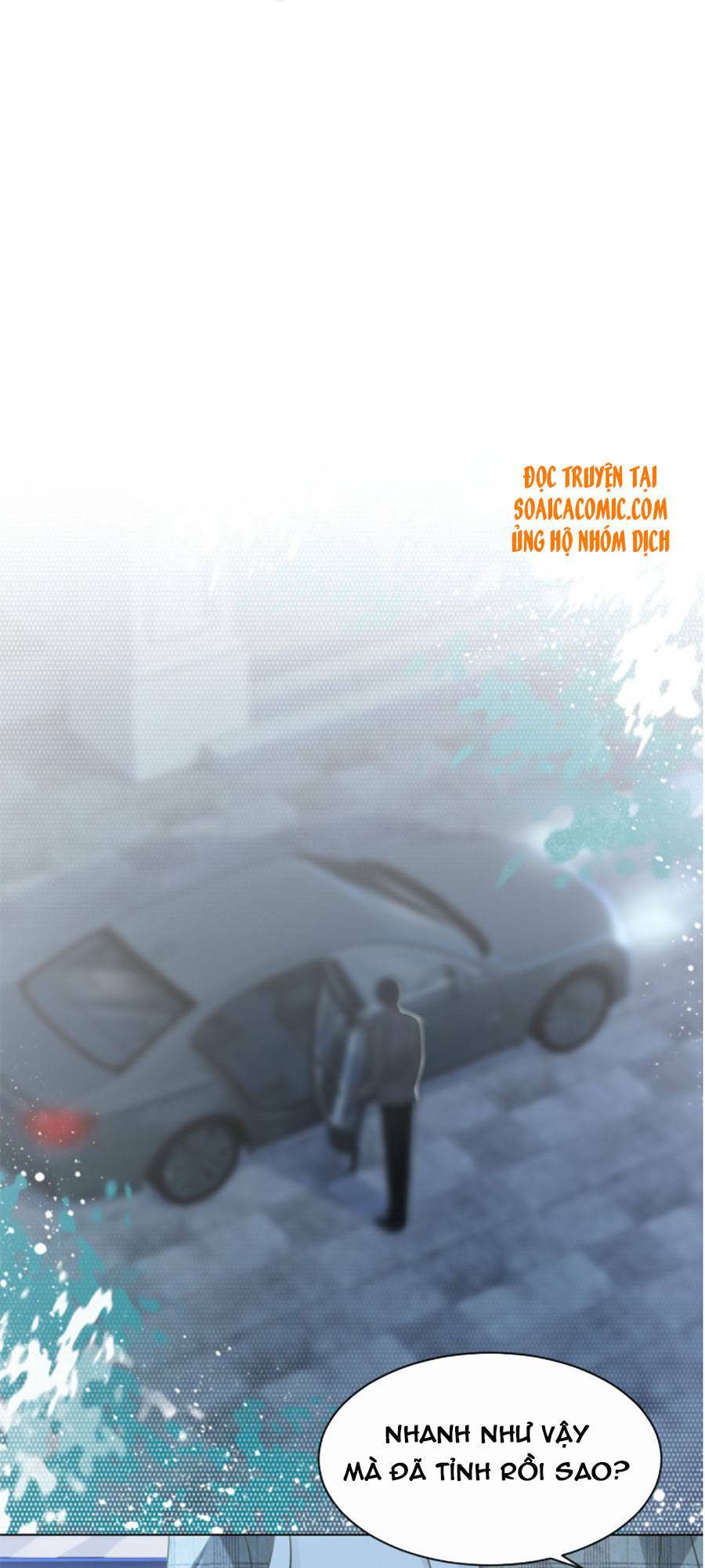 Được Các Anh Trai Chiều Chuộng Tôi Trở Nên Ngang Tàng Chapter 13 - Trang 2